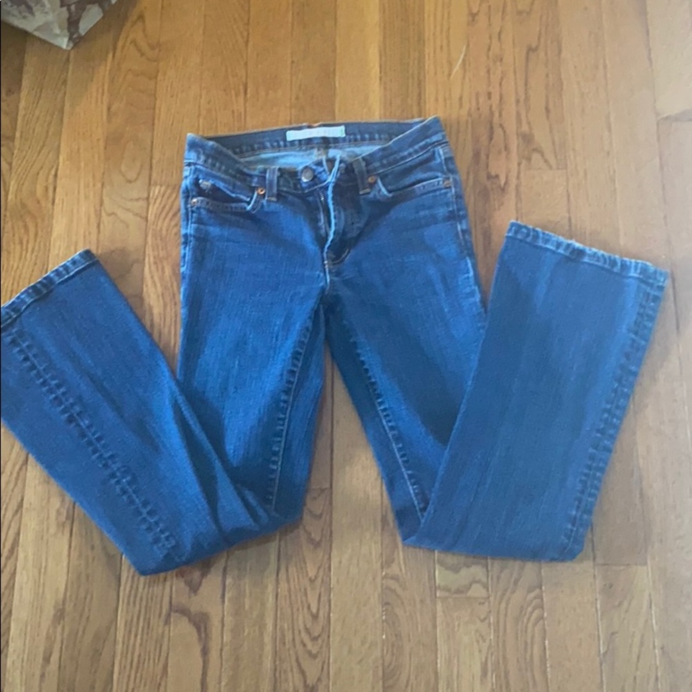 J Brand Jeans